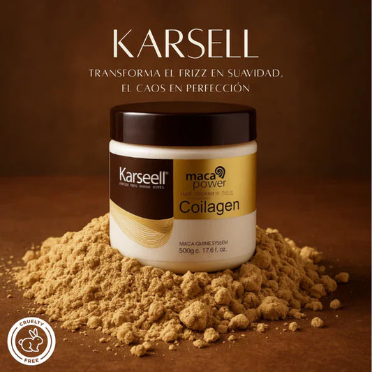 KARSEELL BOTOX CAPILAR ®