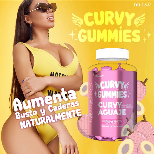CURVY GUMMIES ®