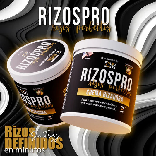 RIZOS PRO ®